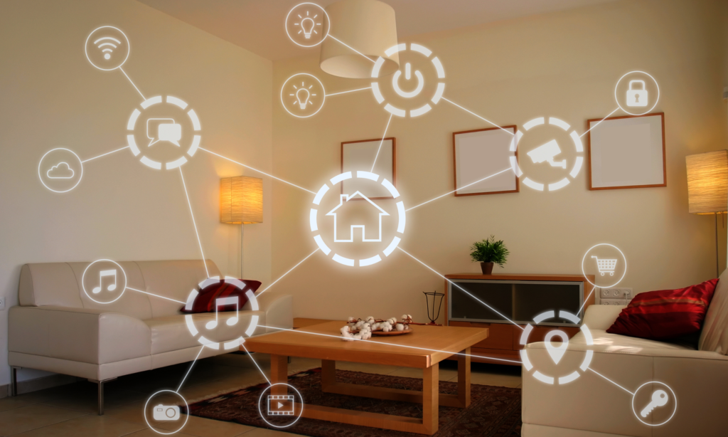 Smart Home Security System 2