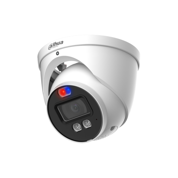 Eyeball Camera